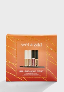 Picture of WET N WILD MINI LIQUID CATSUIT EYE SET